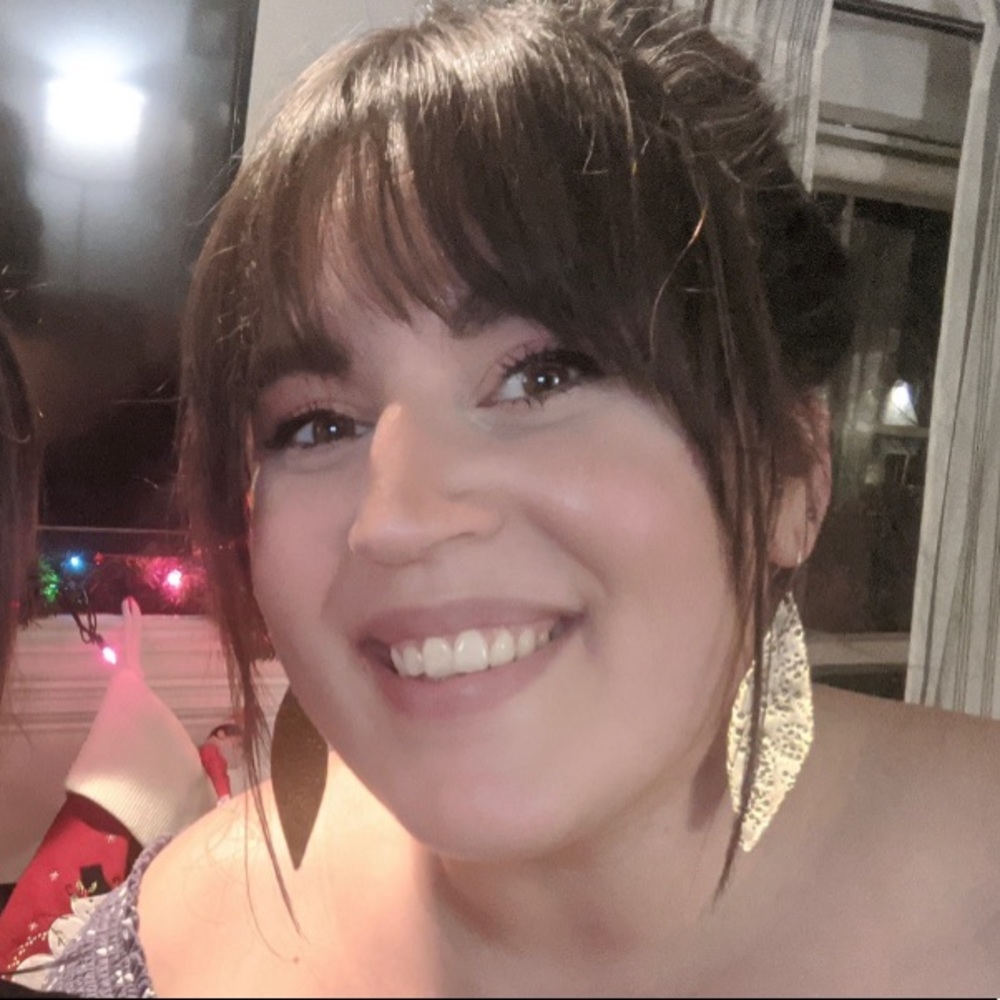 Meet your Posher, Kaitlin